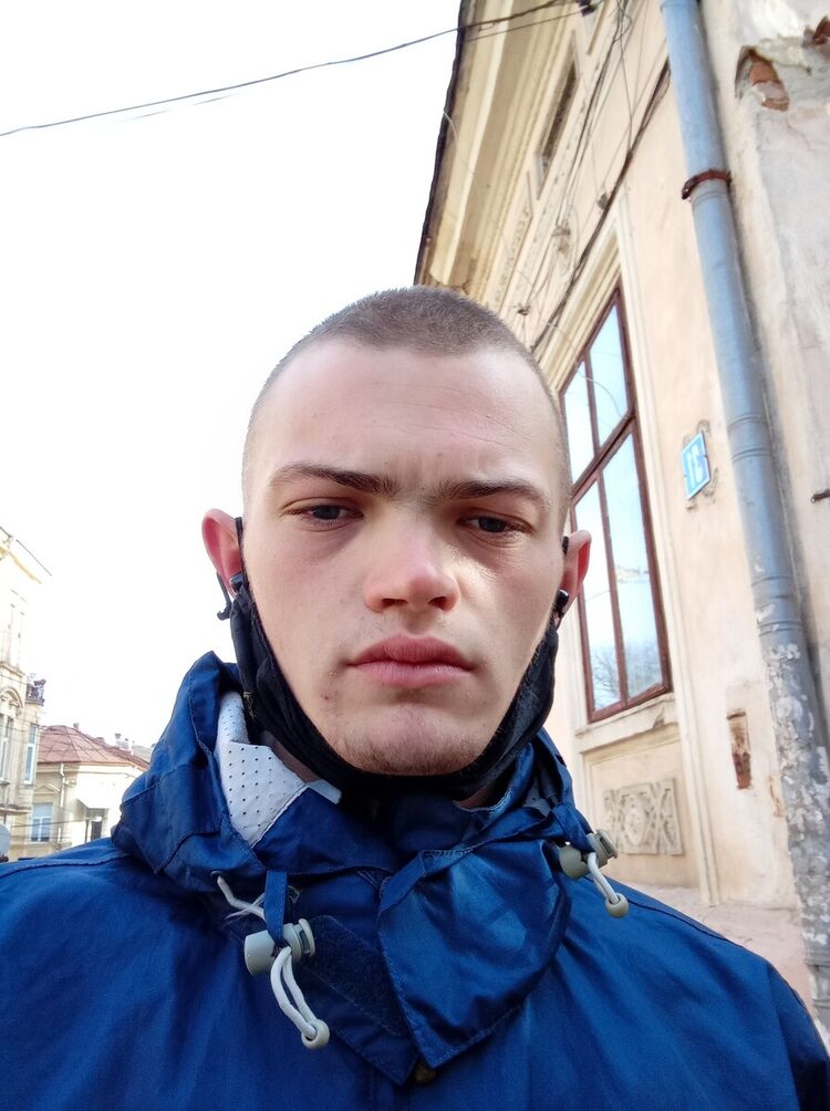  22505751  Dima, 26 ,    