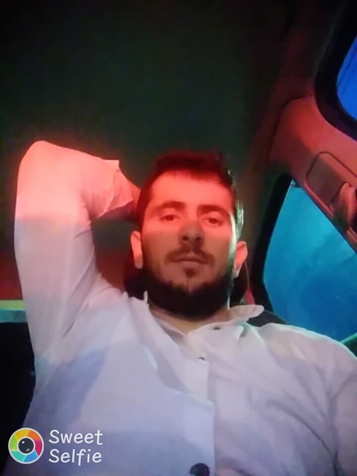 ���������� ������, ���� ������� Amin, 34 ����, ������������ ��� ������, ����� � ���������