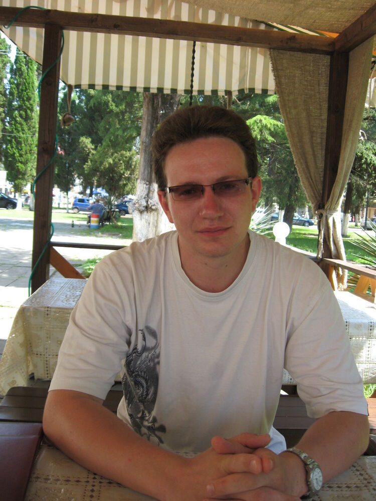 ���� 6881571 ������� Alex, 43 ����, ���� ���������� � ���������