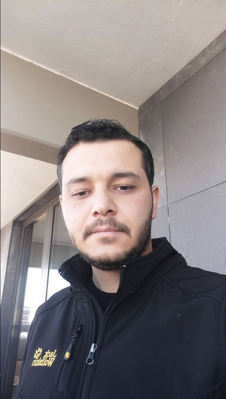 ���� 55714791 ������� Serkan, 39 ���, ���� ���������� � ����������