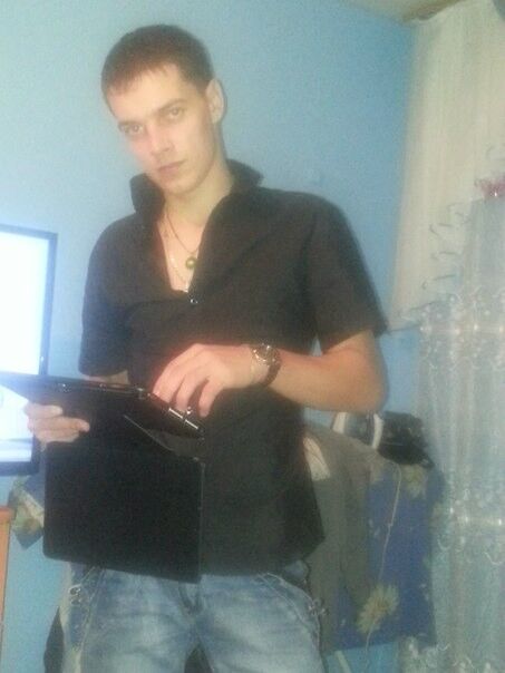  ,   Danil, 31 ,   