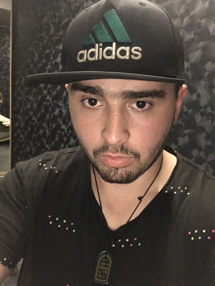 ���� 9897011 ������� Urfan, 32 ����, ���� ���������� � ���������