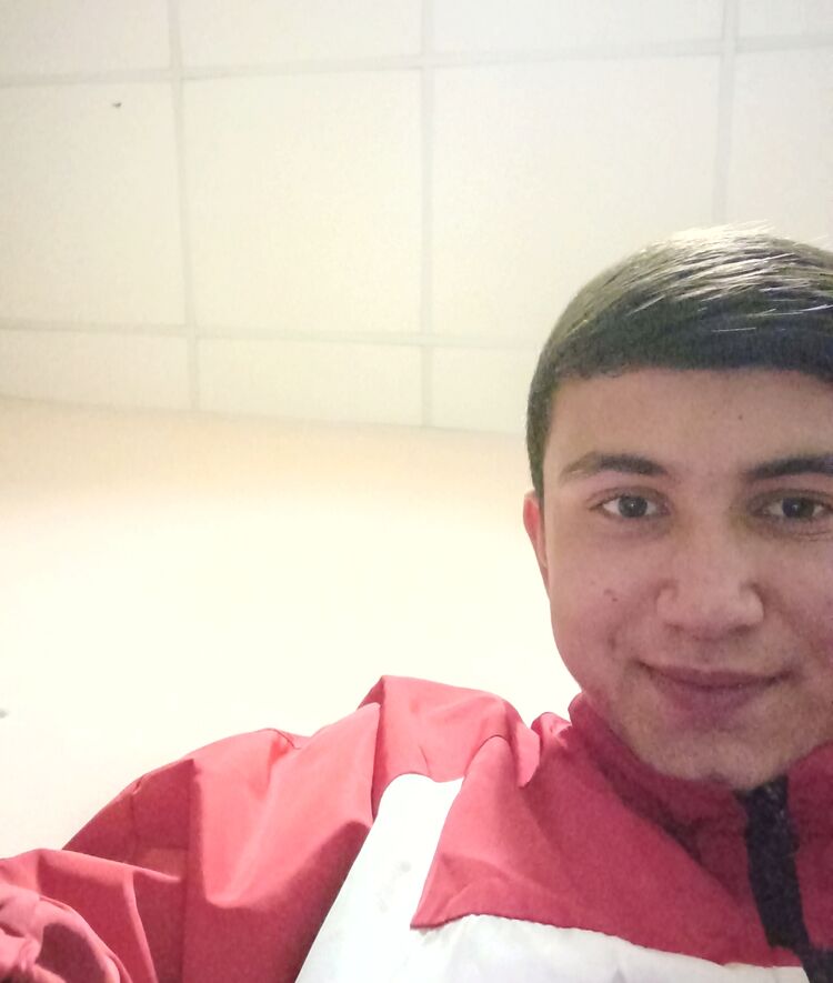 ���� 30852431 ����� Islom, 21 ���, ���� ���������� � ������