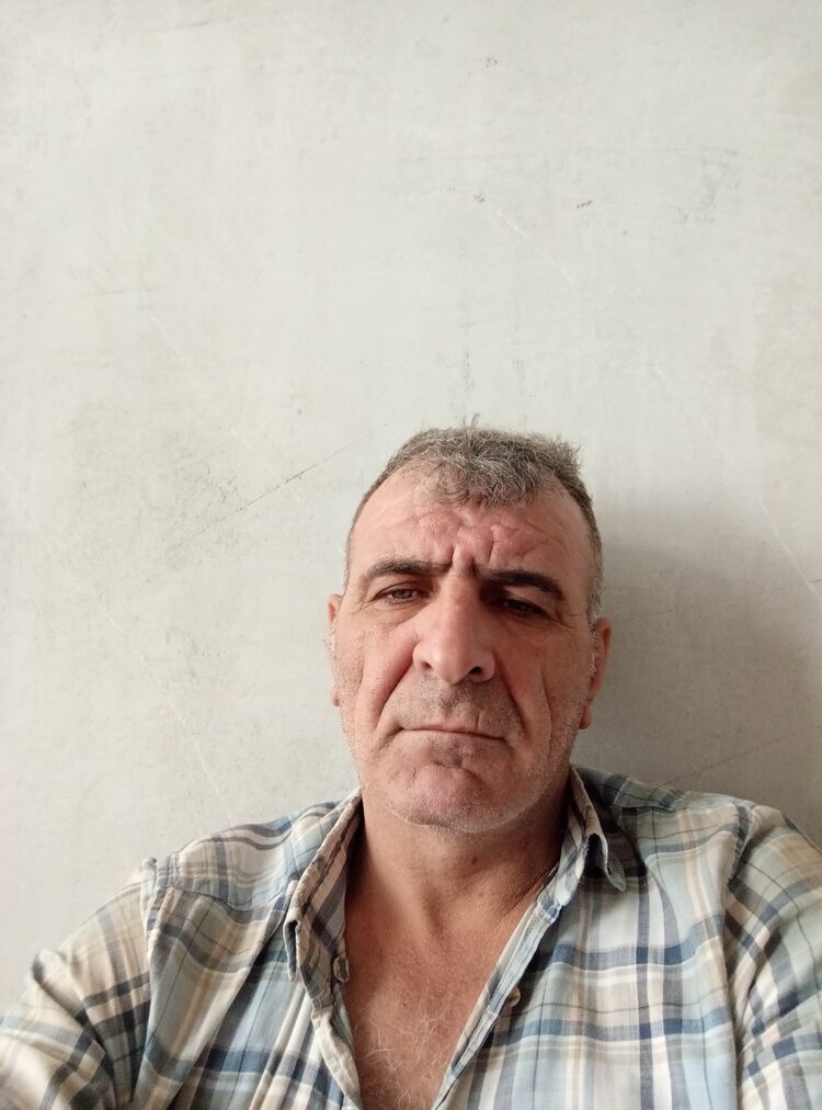 ���������� �����-���������, ���� ������� Ali, 46 ���, ������������ ��� ������, ����� � ���������