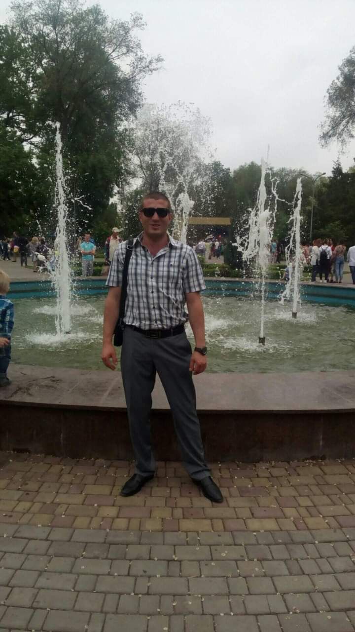 ���� 55369541 ������� YEHOROCHKIN, 37 ���, ���� ���������� � ��������