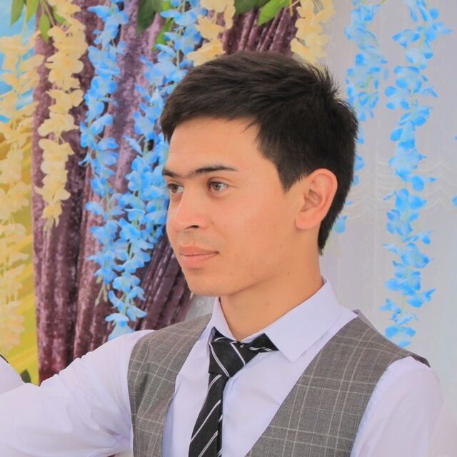 ���� 41759361 ������� Asilbek, 26 ���, ���� ���������� � ������������