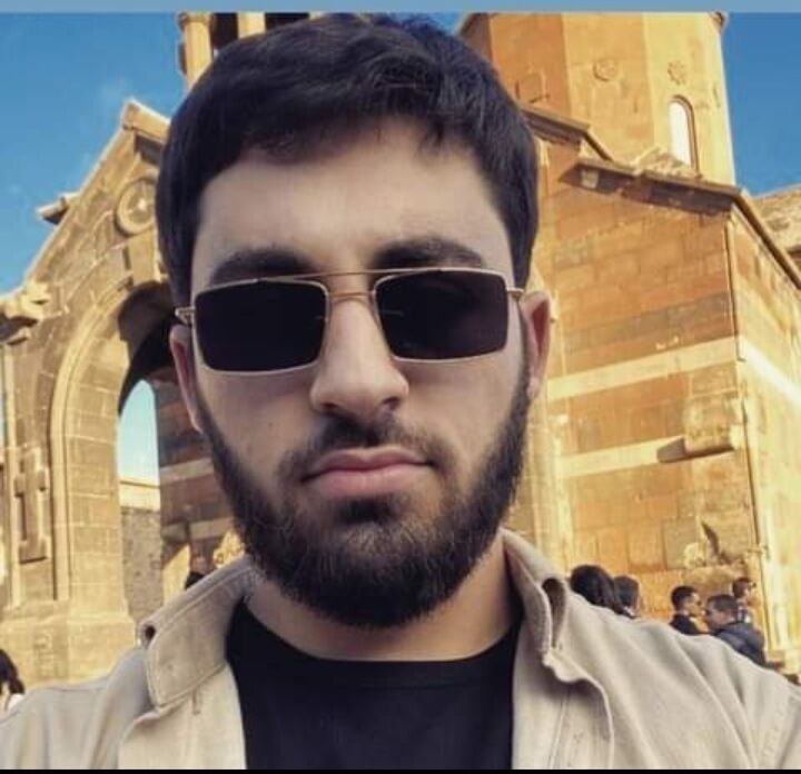 ���� 45243851 ������� Harut, 26 ���, ���� ���������� � ����������