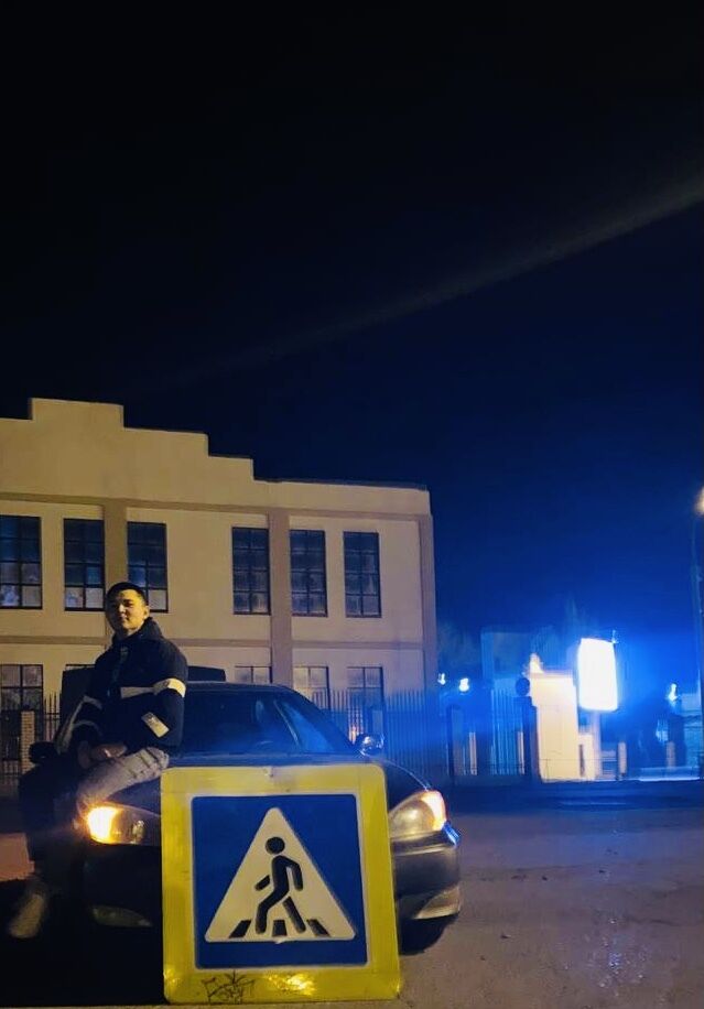 ���������� ���������, ���� ����� �����, 23 ����, ������������ ��� ������, ����� � ���������