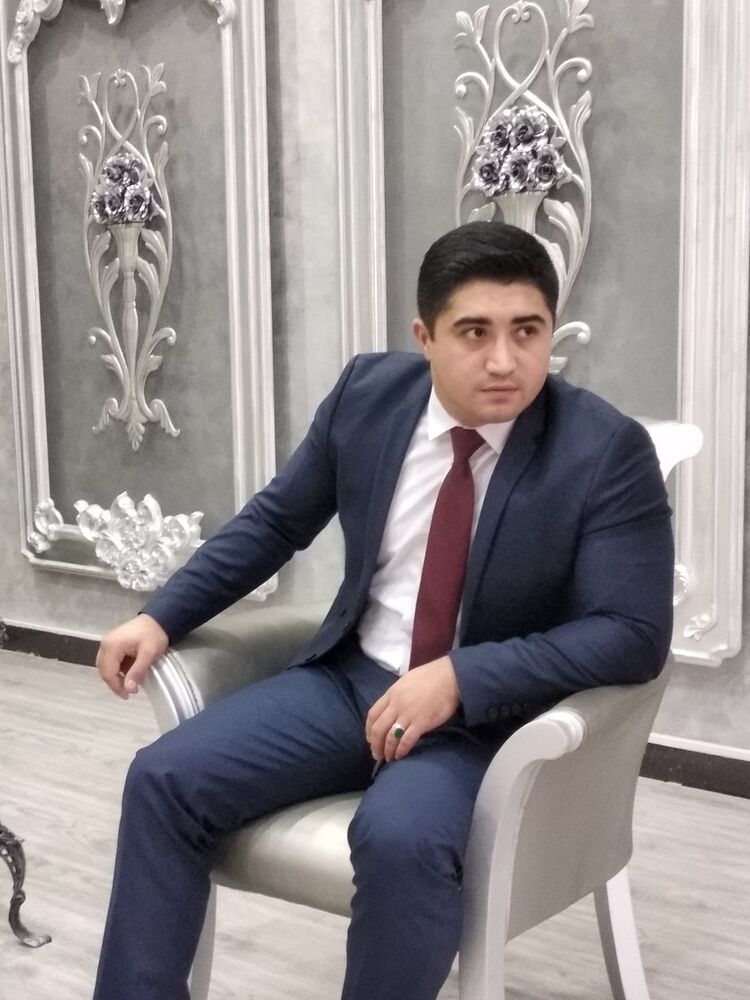  14494151  Ilhom, 34 ,    