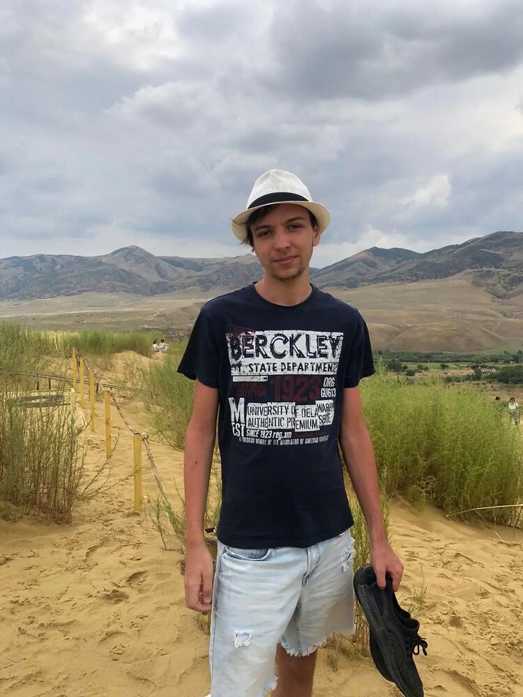 ���������� �����, ���� ����� ����, 22 ����, ������������ ��� ������, ����� � ���������