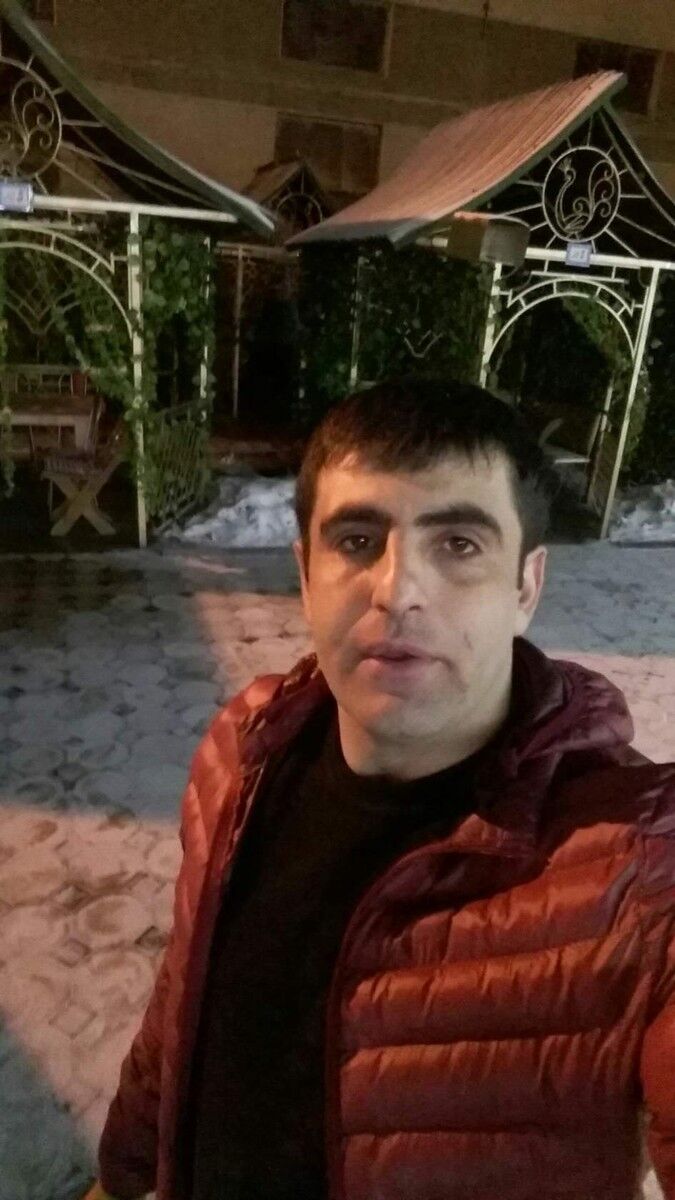 ���� 16158411 ������� ������, 35 ���, ���� ���������� � ������