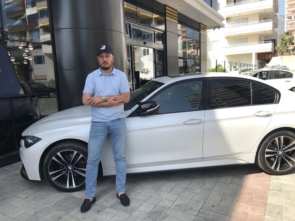  30556851  , 38 ,    Alanya