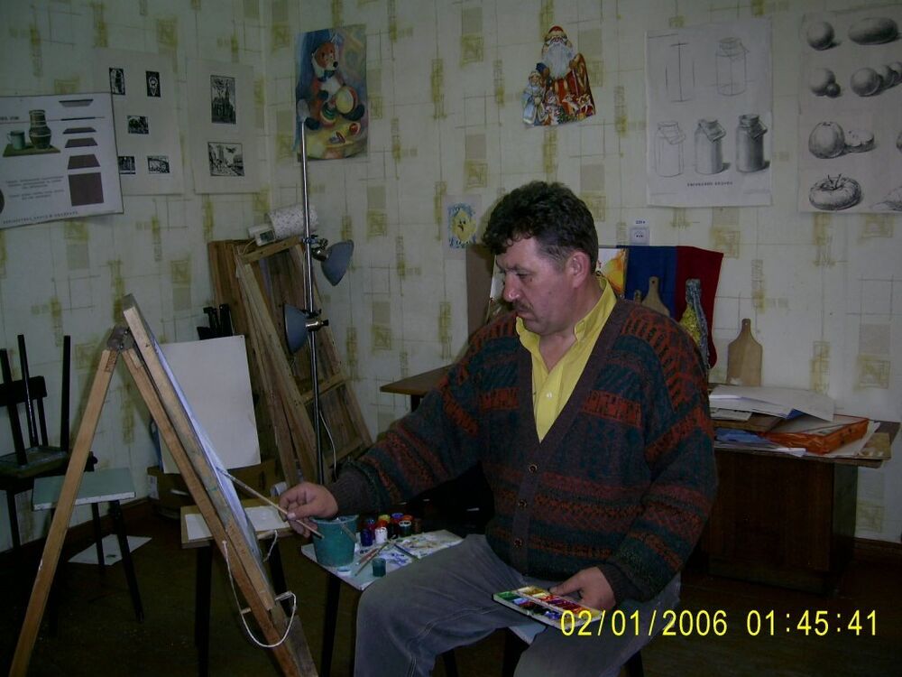 ���� 24583691 ������� �������, 41 ���, ���� ���������� � �����-����������