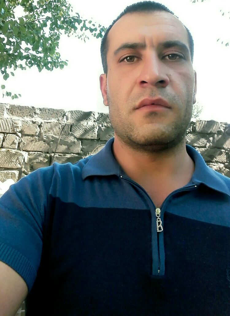 ���� 24567891 ������� Hakob, 38 ���, ���� ���������� � ������