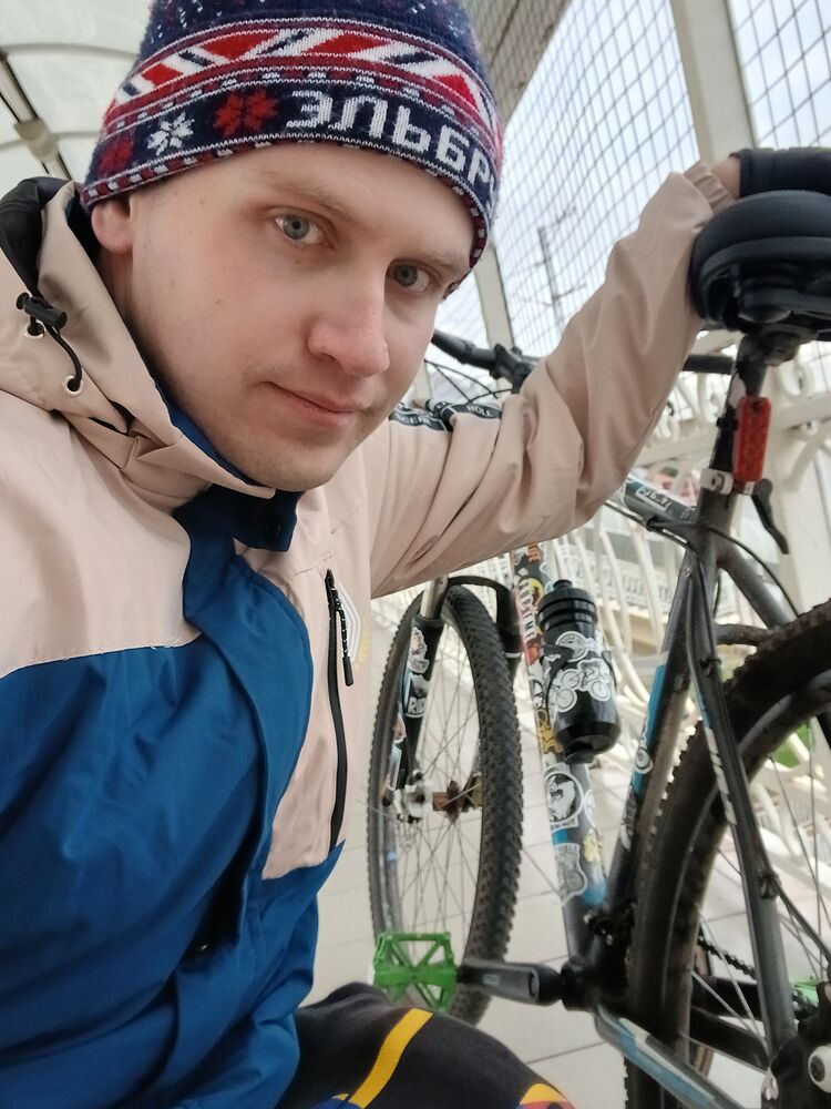 ���������� �����, ���� ������� Dmitry, 36 ���, ������������ ��� ������, ����� � ���������