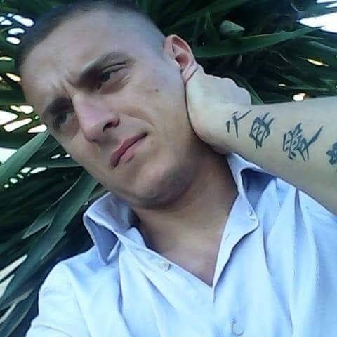  15732321  Alex, 41 ,    Tel Aviv-Yafo