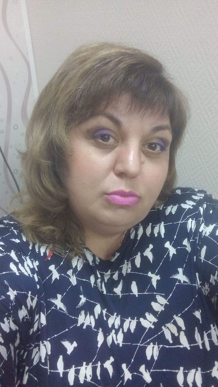  41354311  Polina, 49 ,    