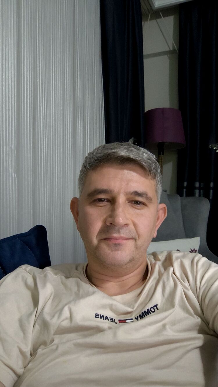  50431261  Mahone, 41 ,    Golmarmara