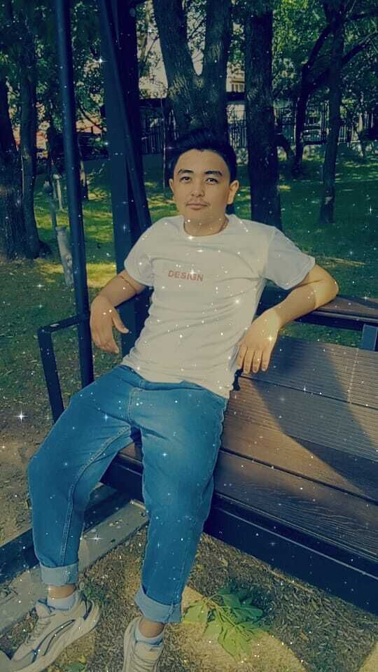 ���� 35686171 ����� Mukhiddinov, 24 ����, ���� ���������� � ������