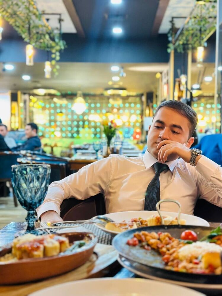 ���� 45067401 ������� Shahriyor, 26 ���, ���� ���������� � ��������