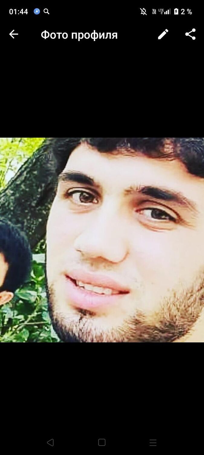  ,   Dilshod, 25 ,   ,   
