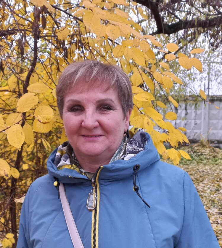 ���� 55734861 ������� Galina, 65 ���, ���� ���������� � �����-����������
