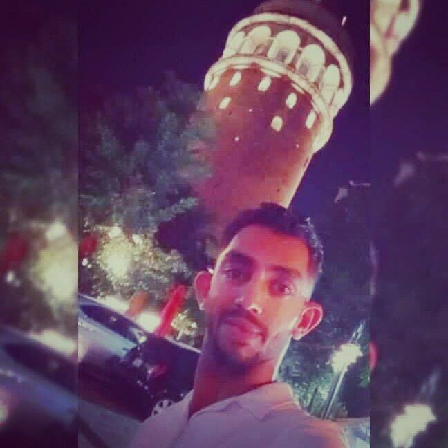  ,   Ahmed, 32 ,   ,   