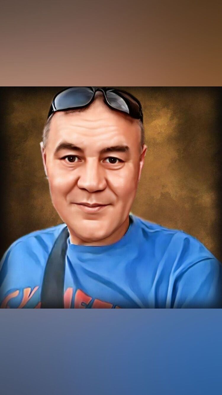 ���������� ������, ���� ������� ����, 53 ����, ������������ ��� c�������� ���������