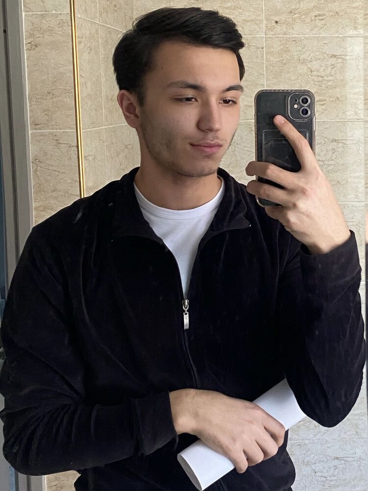 ���� 37797661 ����� Muhammadaziz, 23 ����, ���� ���������� � ��������