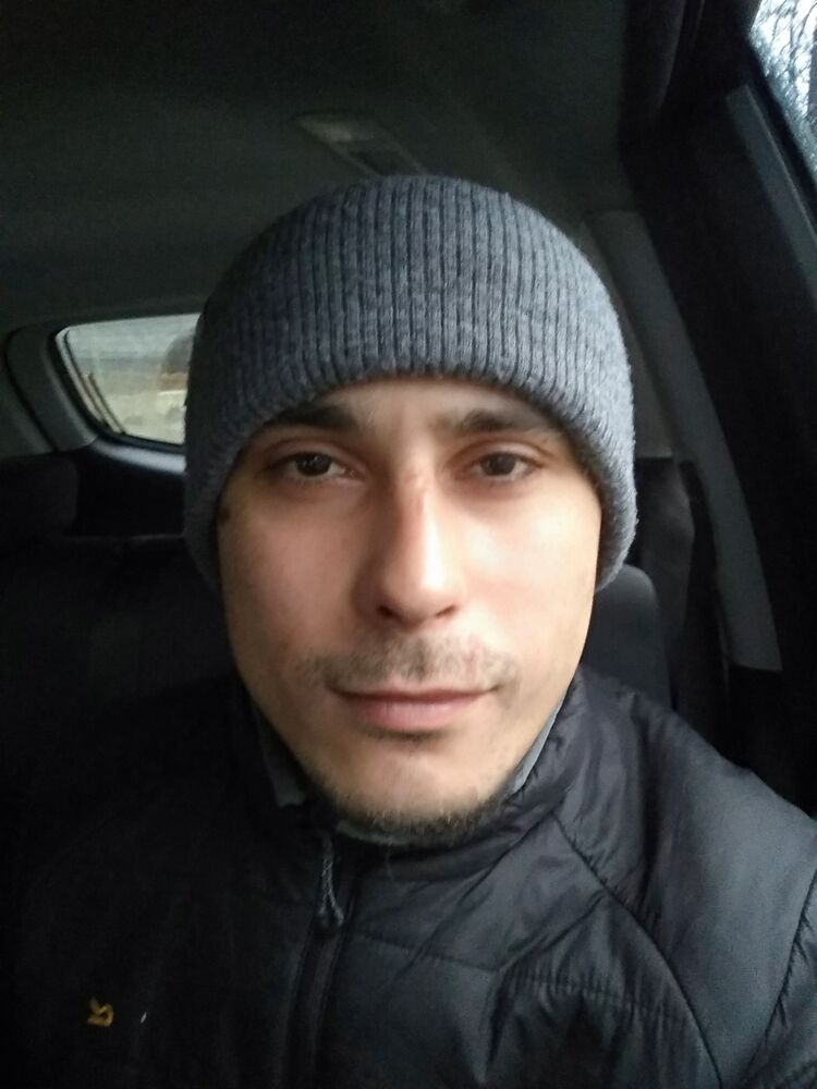 ���������� �������, ���� ������� Pavlo, 36 ���, ������������ ��� ������, ����� � ���������