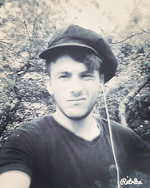 ���������� ������, ���� ������� Said, 32 ����, ������������ 