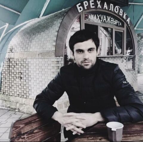  ,   Mikhail, 37 ,   ,   