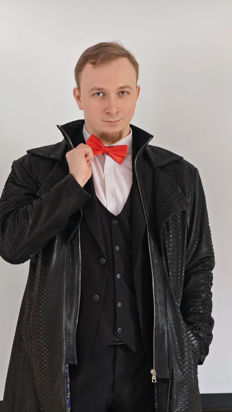  ,   Aleks Primo, 33 ,   ,   