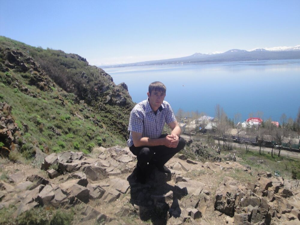  7241311  ARSEN, 35 ,    