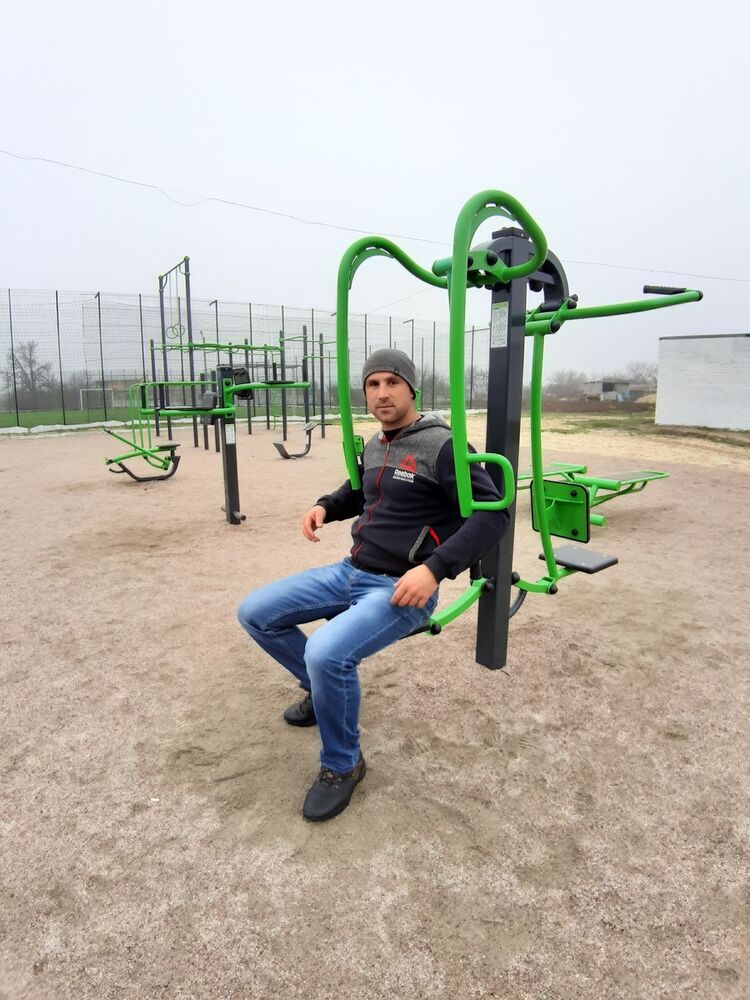 ���������� ����, ���� ������� Denys, 36 ���, ������������ ��� ������, ����� � ���������, c�������� ���������