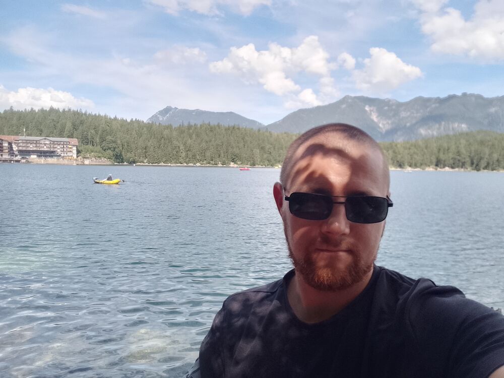 ���������� �����, ���� ������� Anton, 33 ����, ������������ ��� ������, ����� � ���������