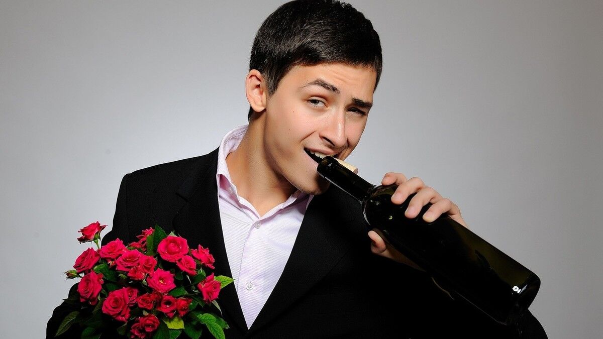  ,   Edykh, 29 ,  