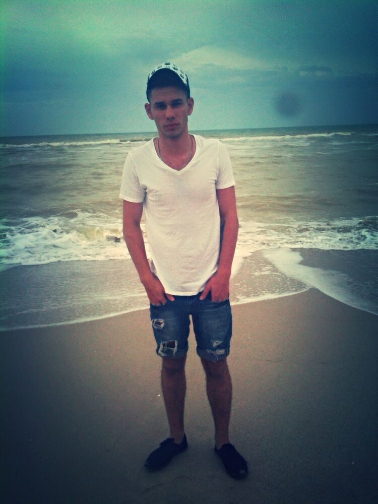  5842241  Sergey, 33 ,    