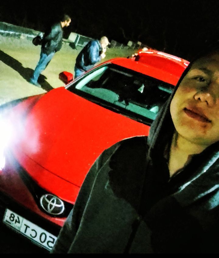 ���������� ���������, ���� ����� Andrey, 21 ���, ������������ ��� ������, ����� � ���������, c�������� ���������