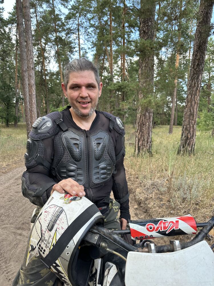 ���������� ������, ���� ������� ALEX, 39 ���, ������������ ��� c�������� ���������