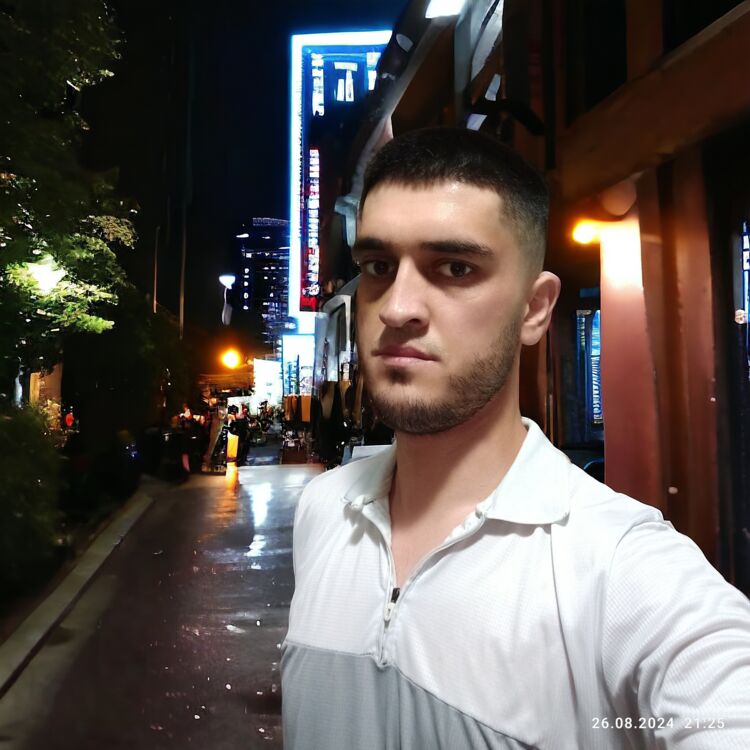 ���� 49588841 ����� Savriddin, 24 ����, ���� ���������� � ������