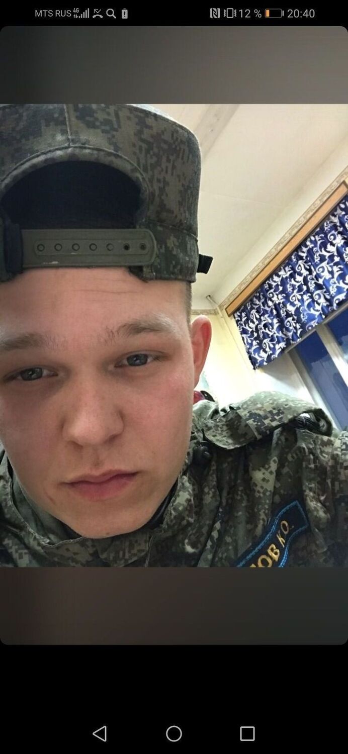 ���� 26687781 ����� Kirill, 25 ���, ���� ���������� � ����������