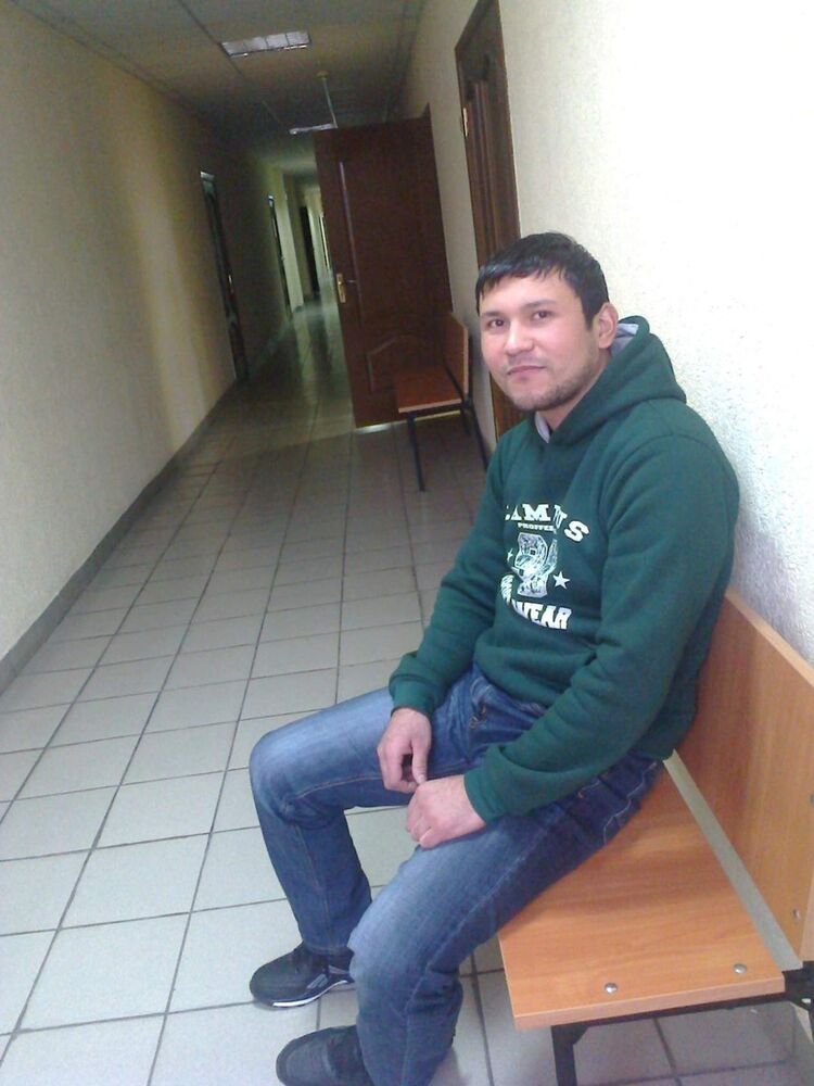  14500231  Dilshodjon, 34 ,    