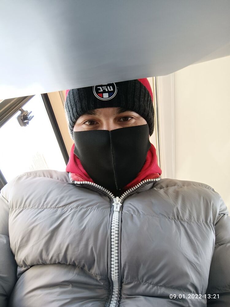 ���� 24841631 ������� Feruzkhalik, 27 ���, ���� ���������� � ����������