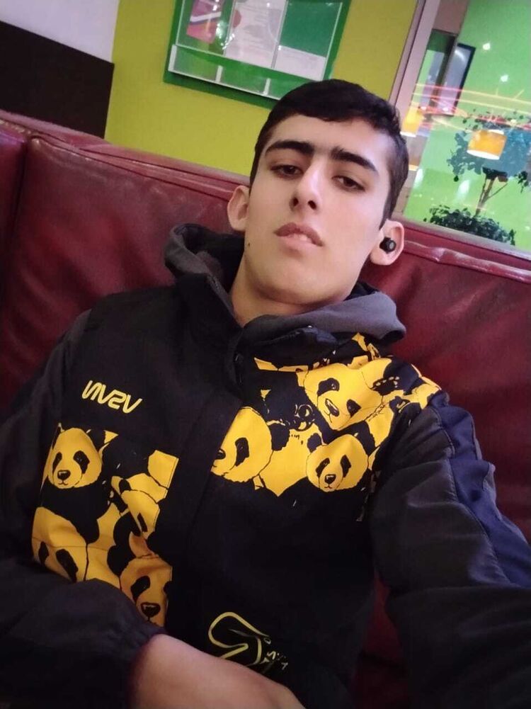 ���� 32923771 ����� MEHMED Alli, 22 ����, ���� ���������� � ��������