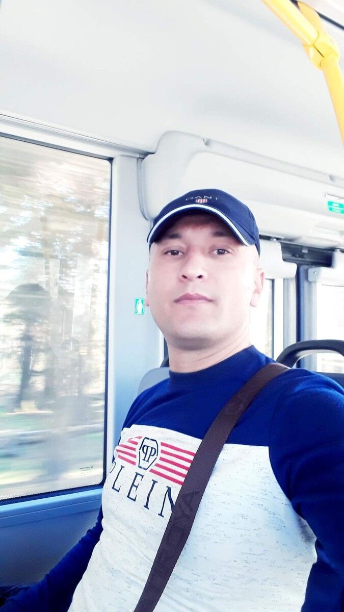 ���������� �����-���������, ���� ������� Rustam, 44 ����, ������������ 