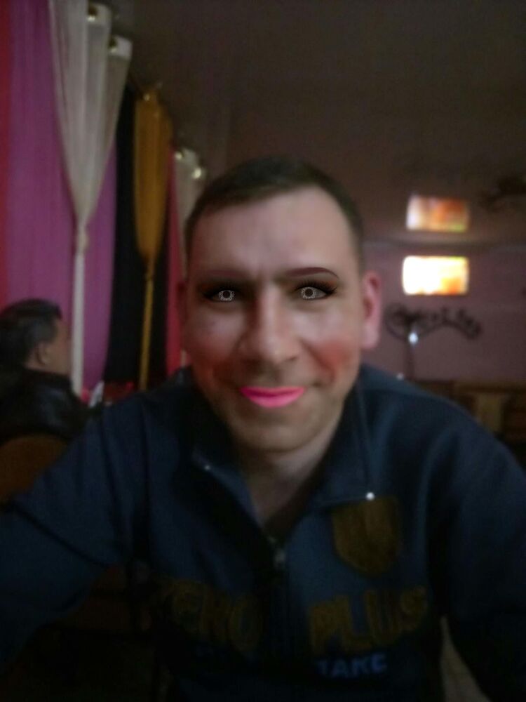  23727121  Vova, 40 ,    