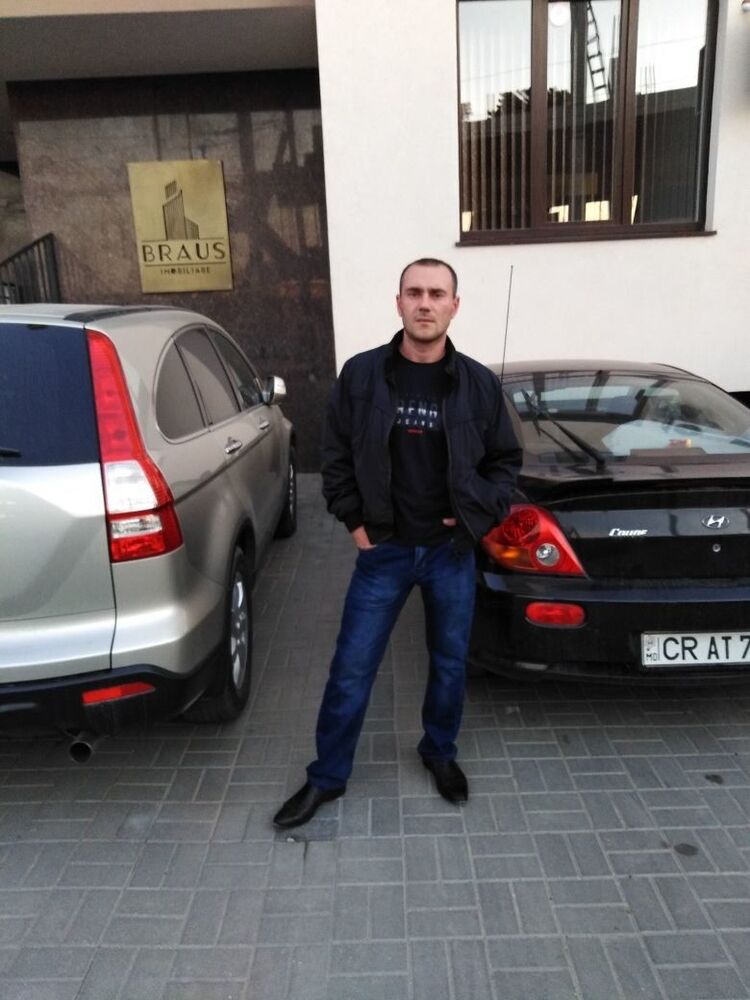 ���� 18463041 ������� Serghei, 37 ���, ���� ���������� � ��������