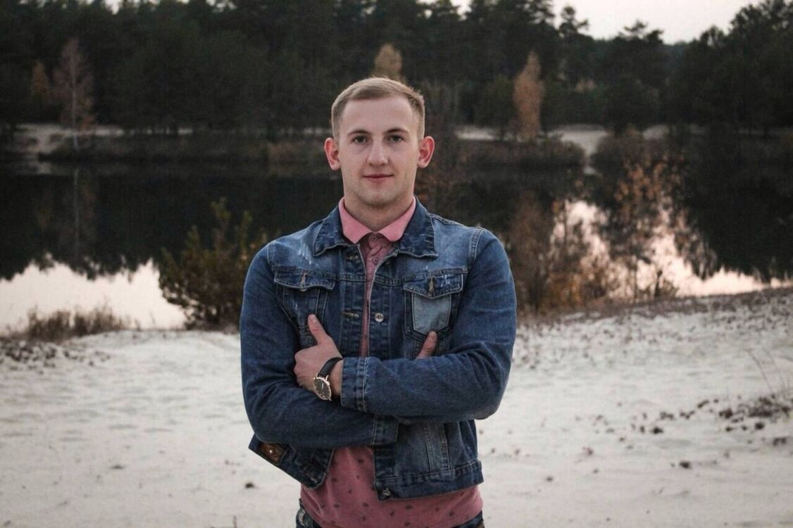 ���� 16431391 ������� ˸��, 29 ���, ���� ���������� � ������