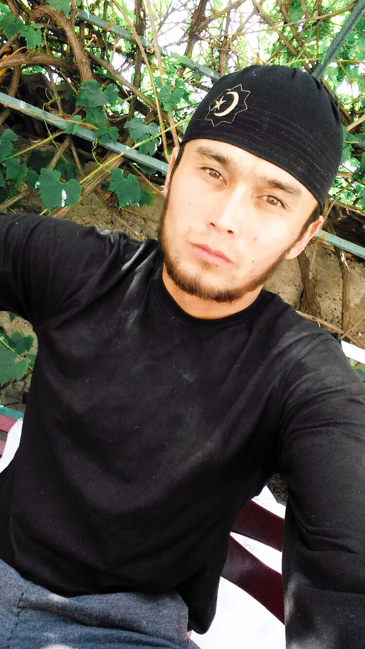 ���������� �������, ���� ������� Izzatillo, 32 ����, ������������ ��� ����� � ���������